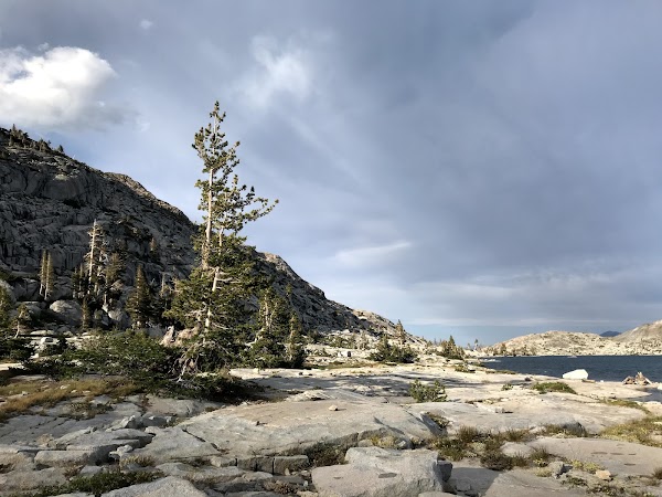 Desolation Wilderness 2
