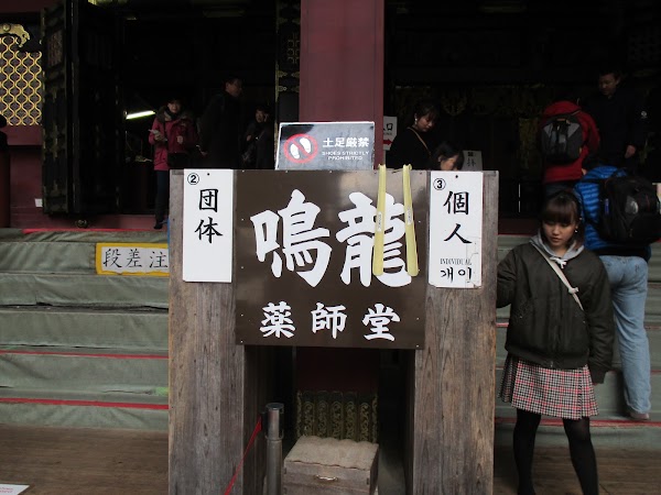 Rin’nōji Yakushi-do 2