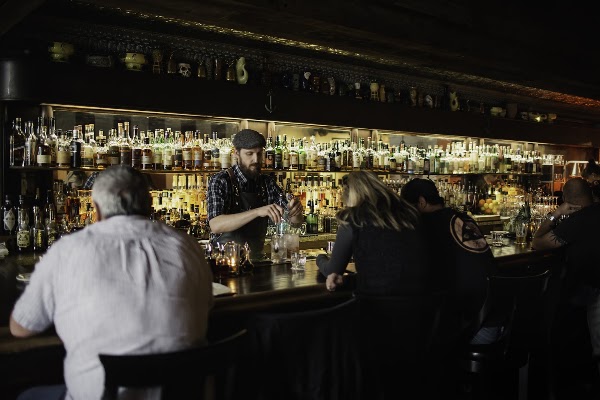 The Arvada Tavern 4