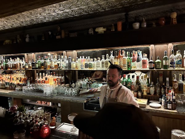 The Arvada Tavern 2