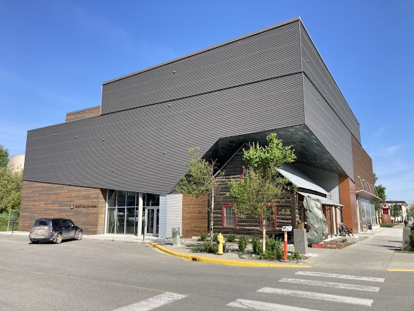 MacBride Museum of Yukon History 5