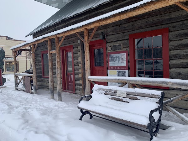 MacBride Museum of Yukon History 4