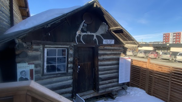 MacBride Museum of Yukon History 2