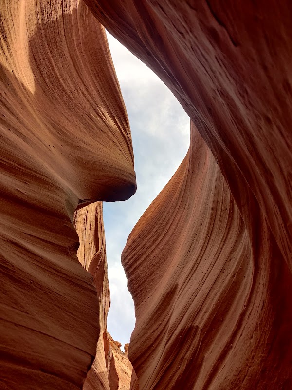 Leprechaun Canyon