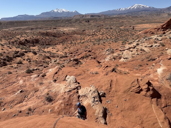 Leprechaun Canyon 3