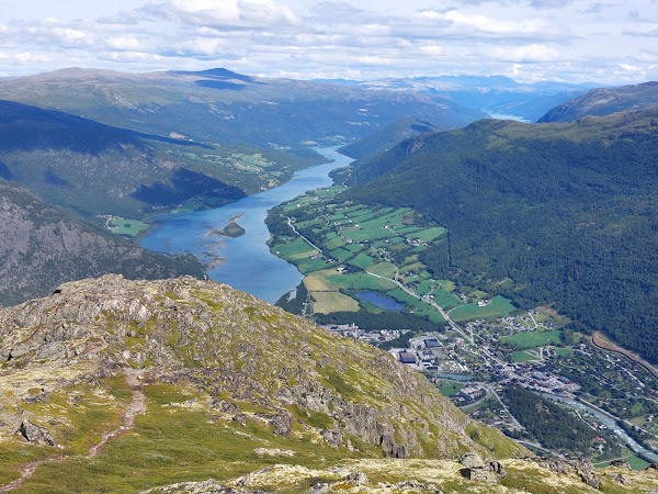 Norge 36