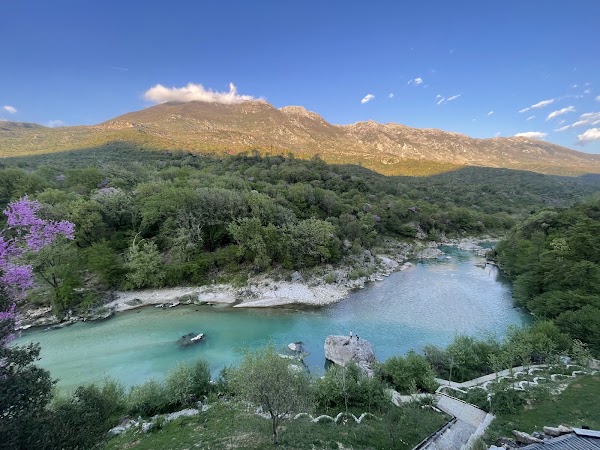 Cold Water Nature Monument