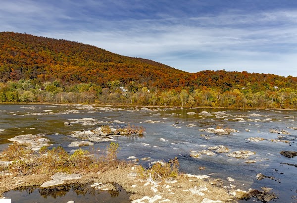 Shenandoah River 1