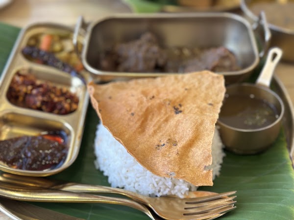 Everything Halal BKK 3