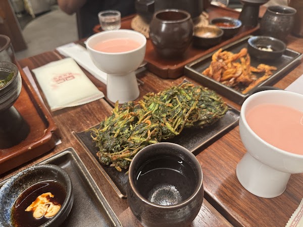 MODU Samgyetang Specialty Korean Restaurant | Orchard 4