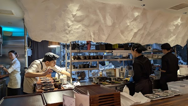 MODU Samgyetang Specialty Korean Restaurant | Orchard 2