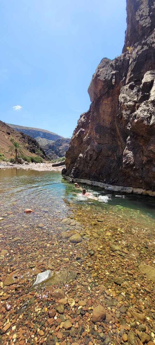 Wadi Dirhur