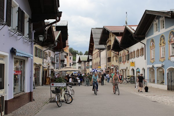 Obermarkt