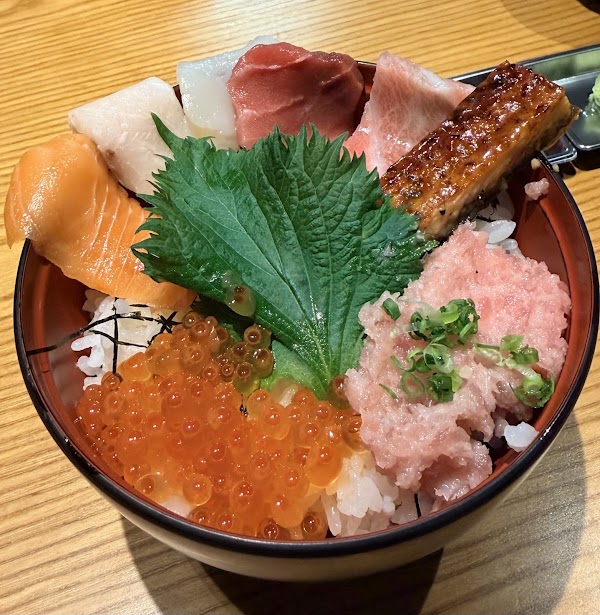 栄三郎 | Eizaburo Bugis 3