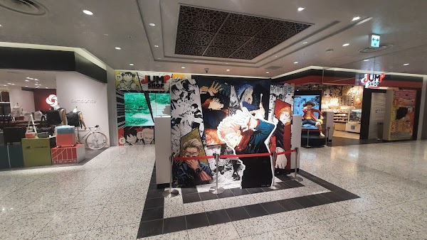 Pokémon Japan Hotspots 30th Anniversary 🇯🇵 9