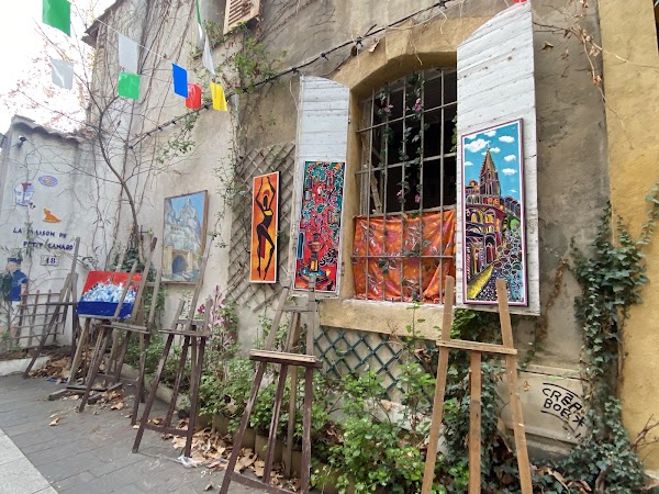 La Maison du petit canard 5