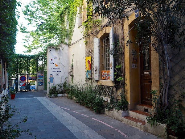 La Maison du petit canard 3