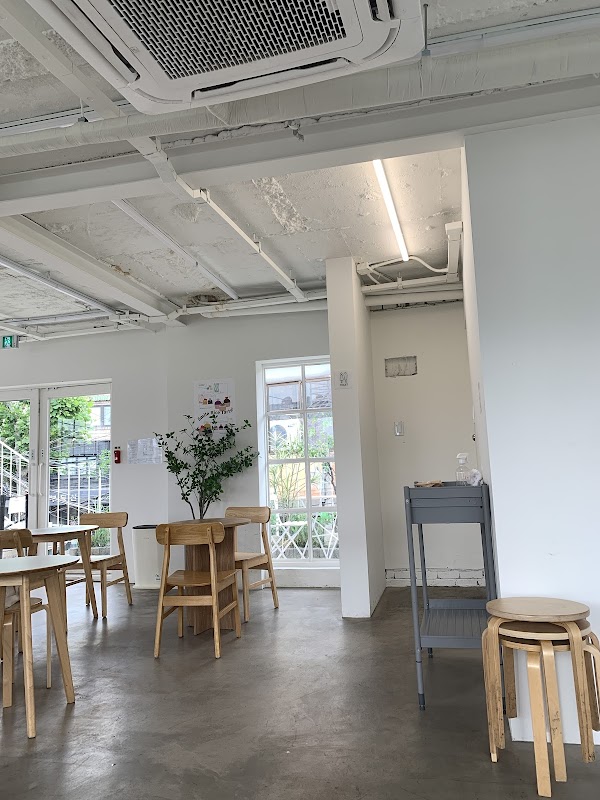 Panhonesta Itaewon 1