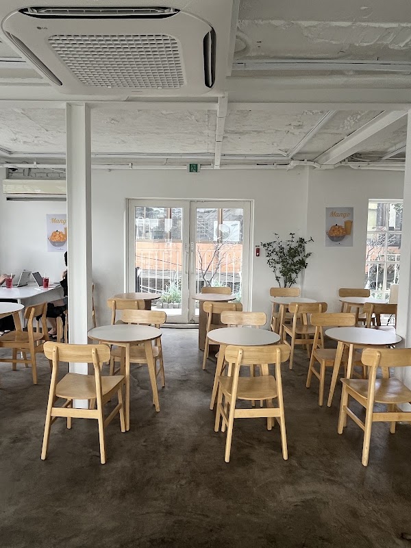 Panhonesta Itaewon 4