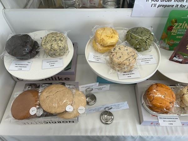 Panhonesta Itaewon 3