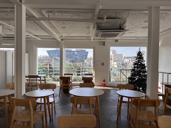 Panhonesta Itaewon 2