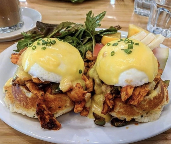 Island Fresh Café 5