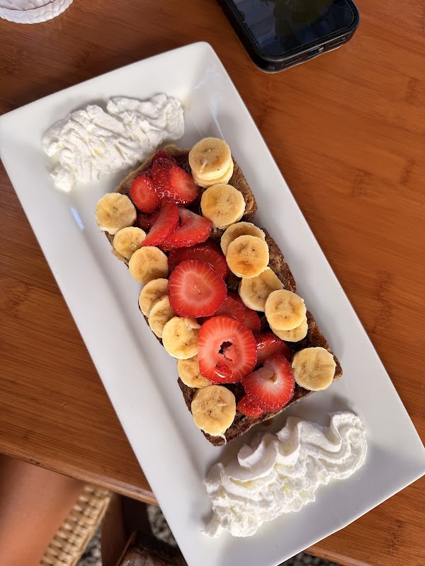 Island Fresh Café 4