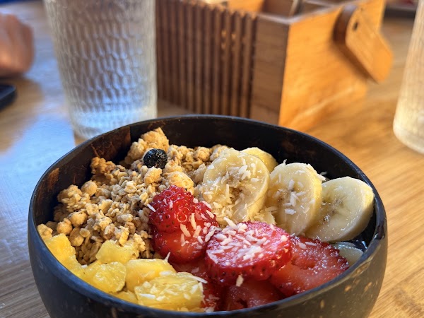 Island Fresh Café 3