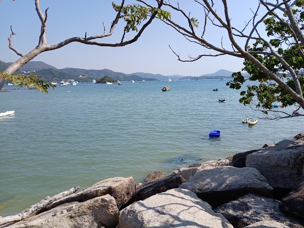Sai Kung Town 1