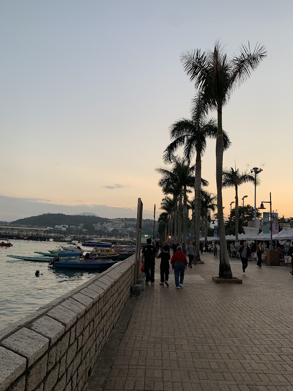 Sai Kung Town 2