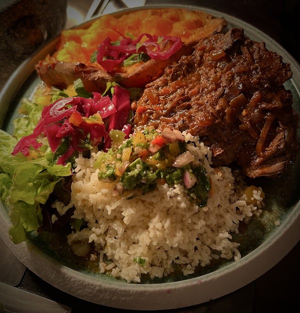CHANGO cantina mexicana - Hamburg 5