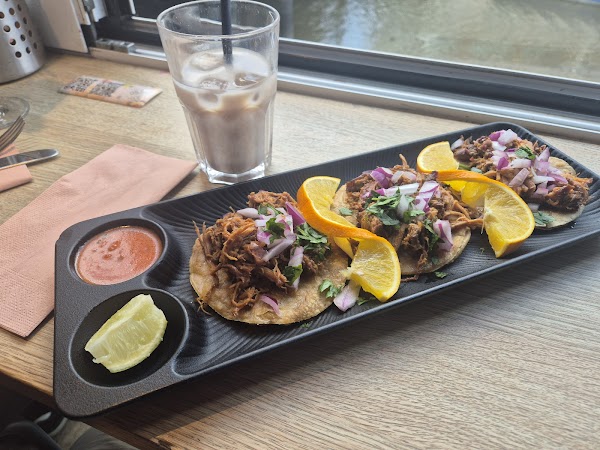 CHANGO cantina mexicana - Hamburg 3