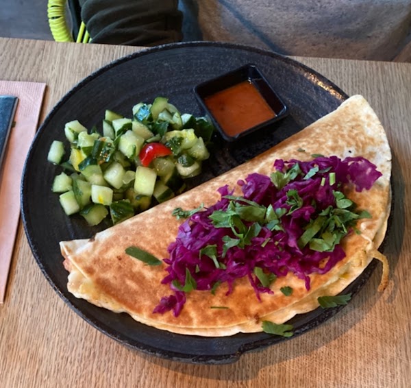 CHANGO cantina mexicana - Hamburg 2