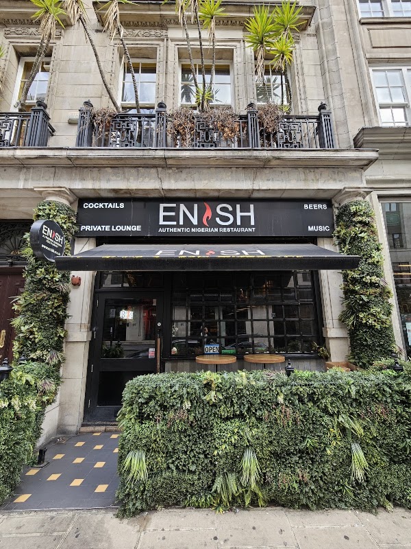 Enish Oxford Street 4