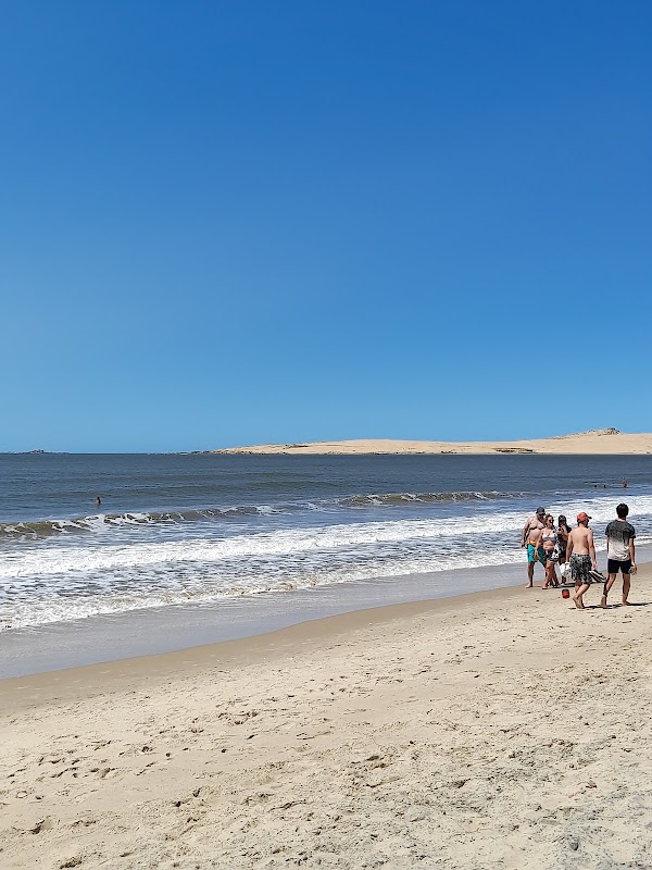 Barra de Valizas