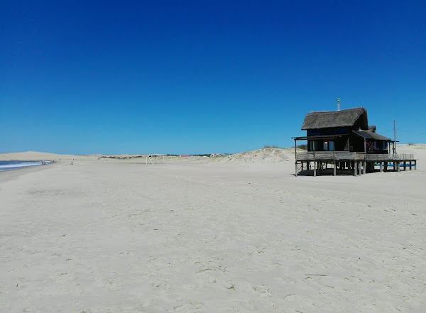 Barra de Valizas 4