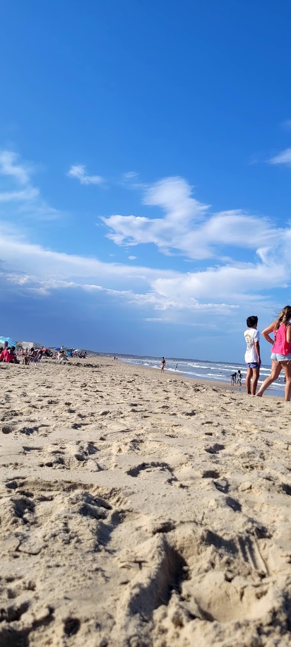 Barra de Valizas 3