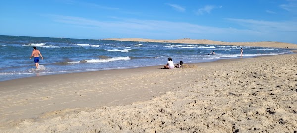 Barra de Valizas 2
