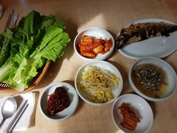 한라식당 4