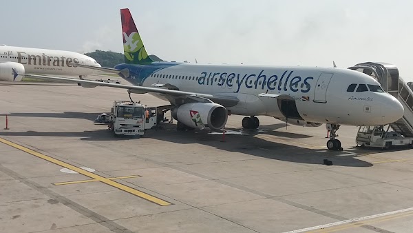 Air Seychelles