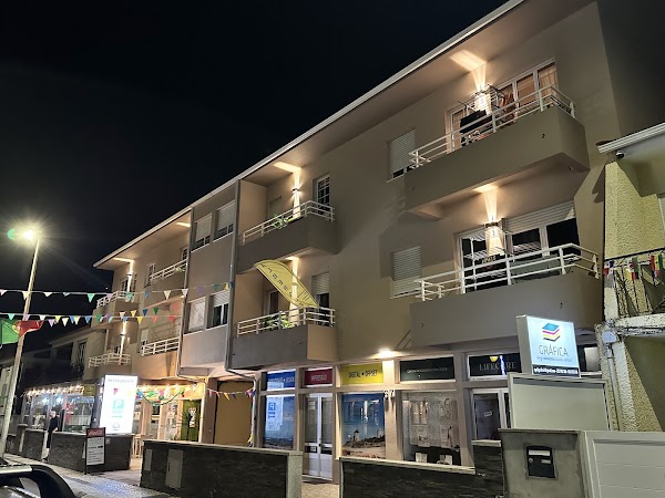 Albergue Santiago da Costa