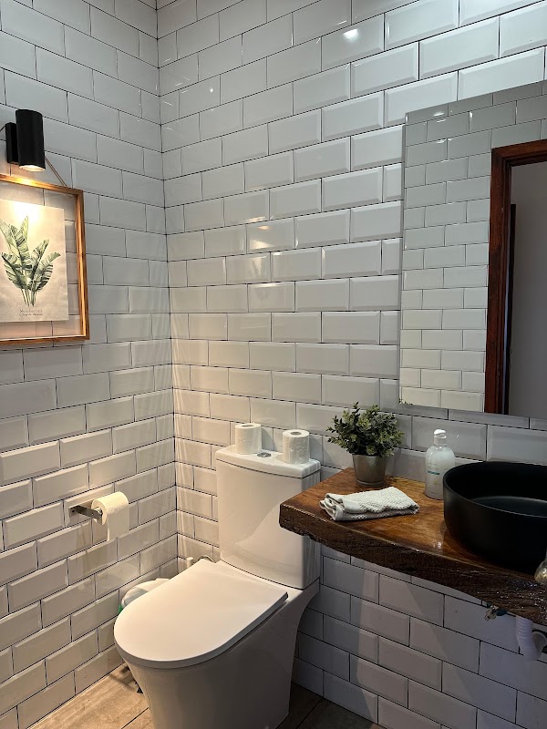 Albergue Santiago da Costa 2