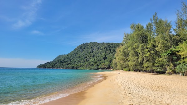 Sunset Beach
