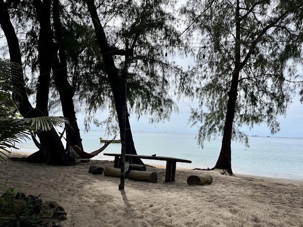 Sunset Beach 5