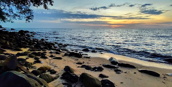 Sunset Beach 4
