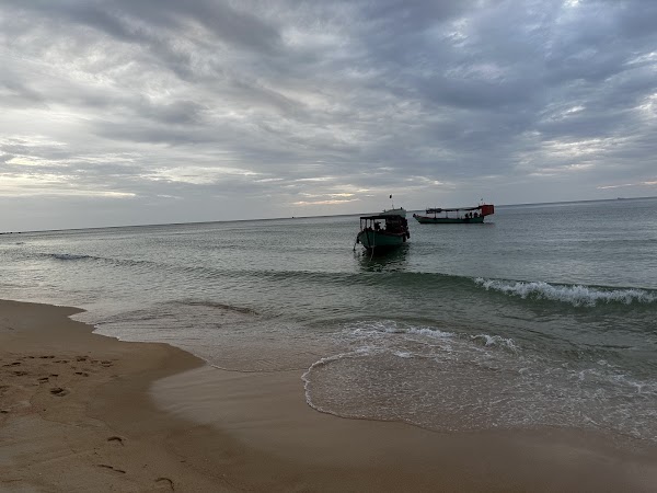 Sunset Beach 3