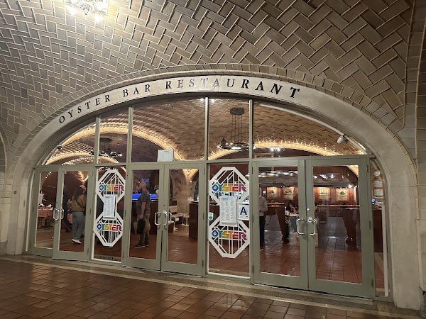 Dining Concourse