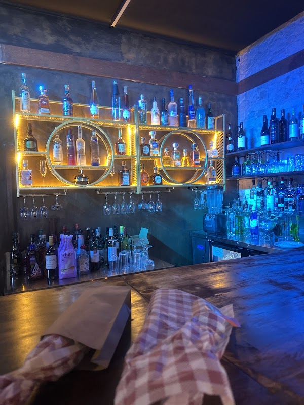 La Fira restaurant 4