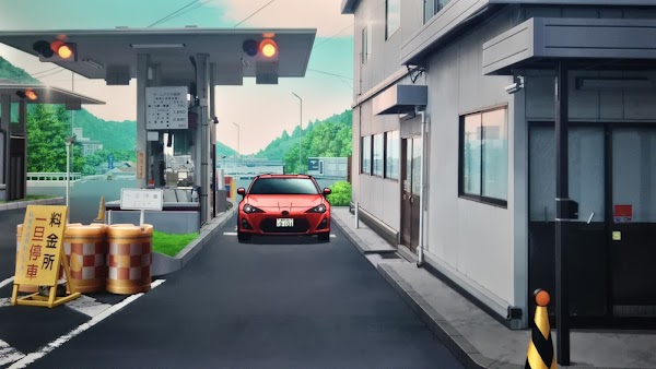 Hakone Turnpike Ltd.Road Management Office. 4