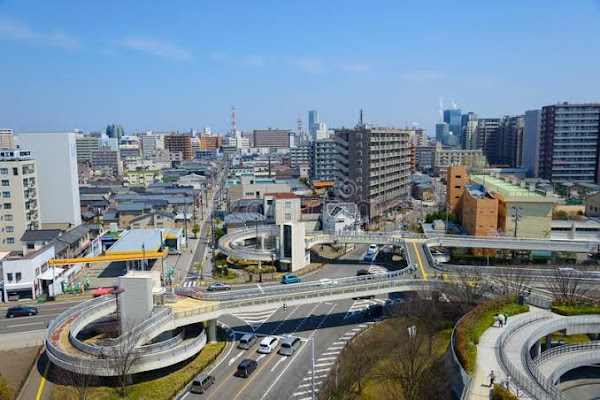 Niigata 1